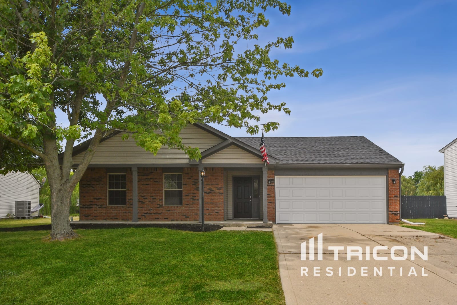 4831 Dietzen Boulevard Anderson IN