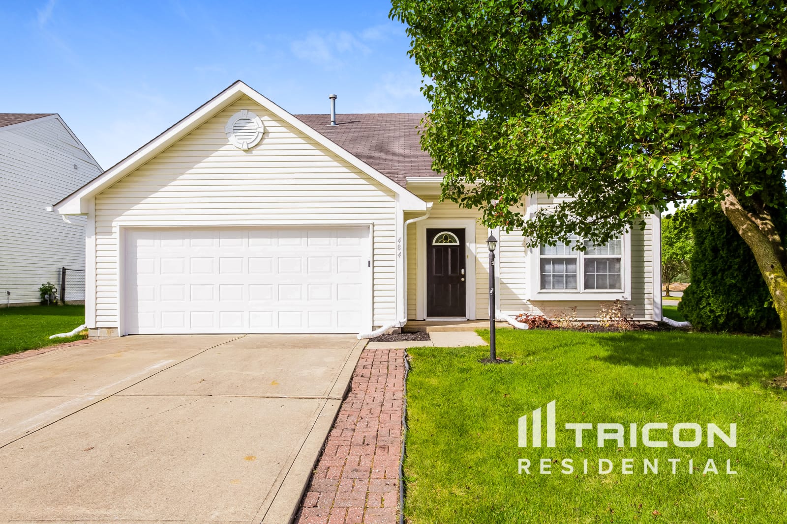 484 Brookstone Drive Greenfield IN