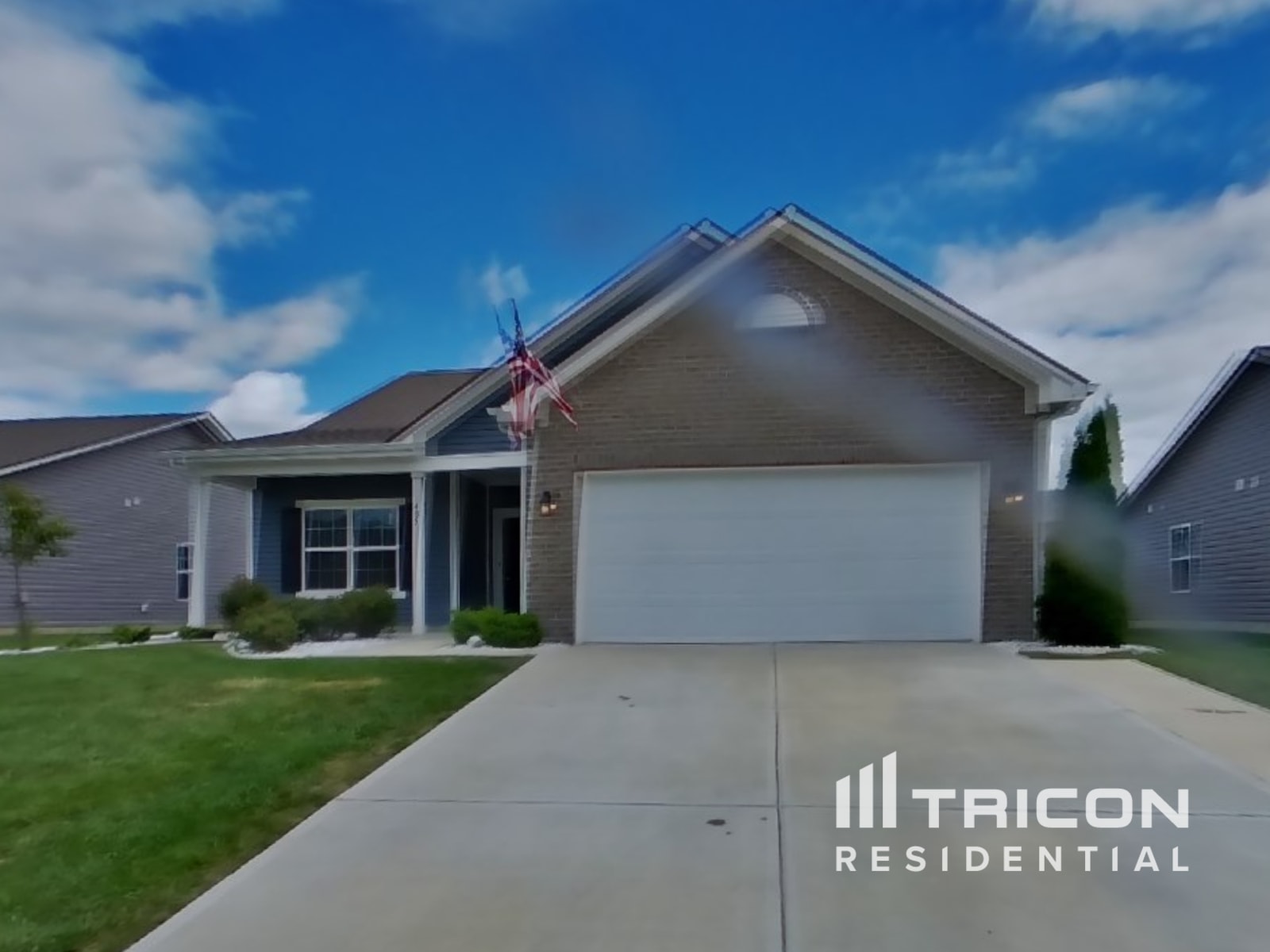485 Thunderwood Dr Greenfield IN