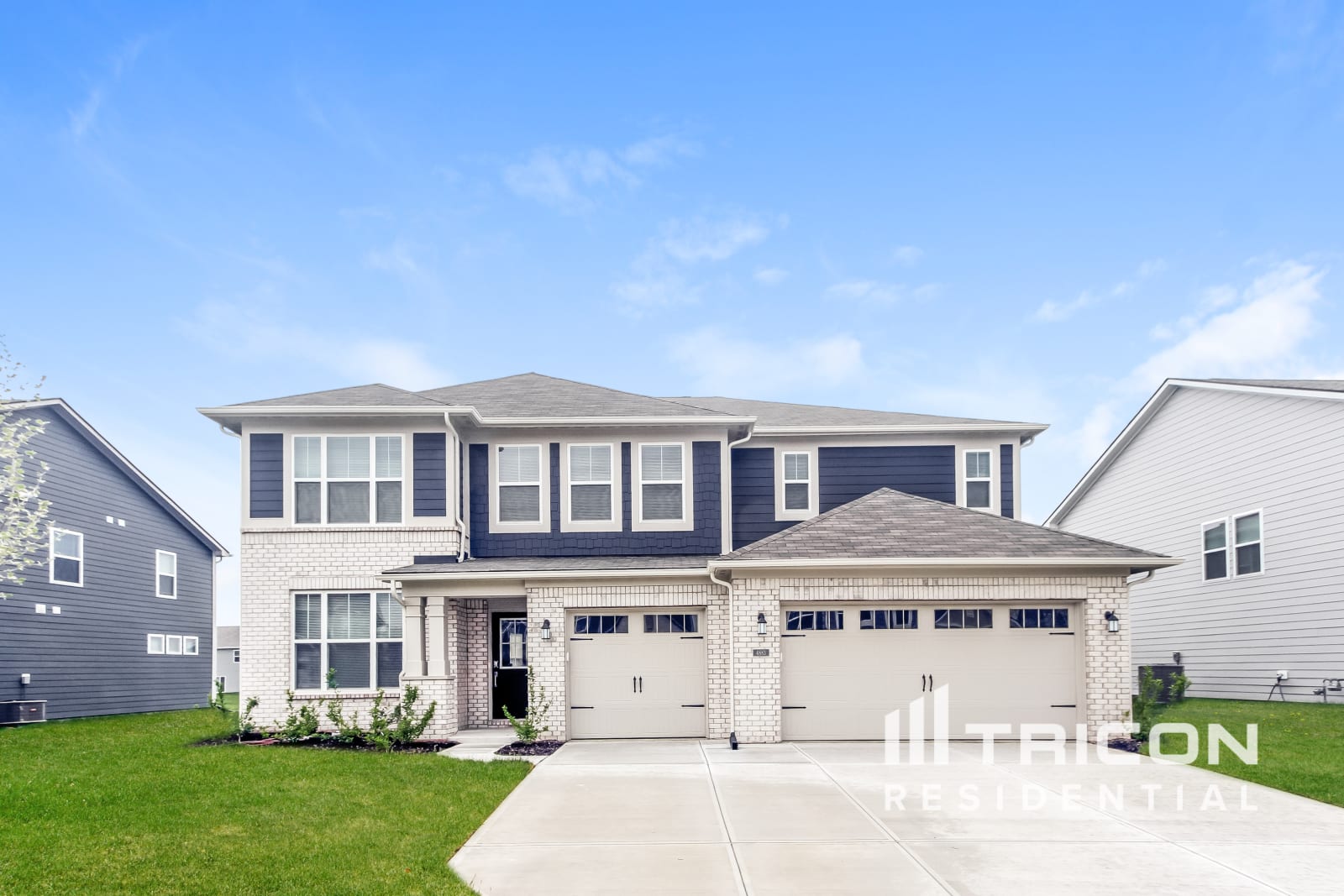 4883 W Morenci Court New Palestine IN