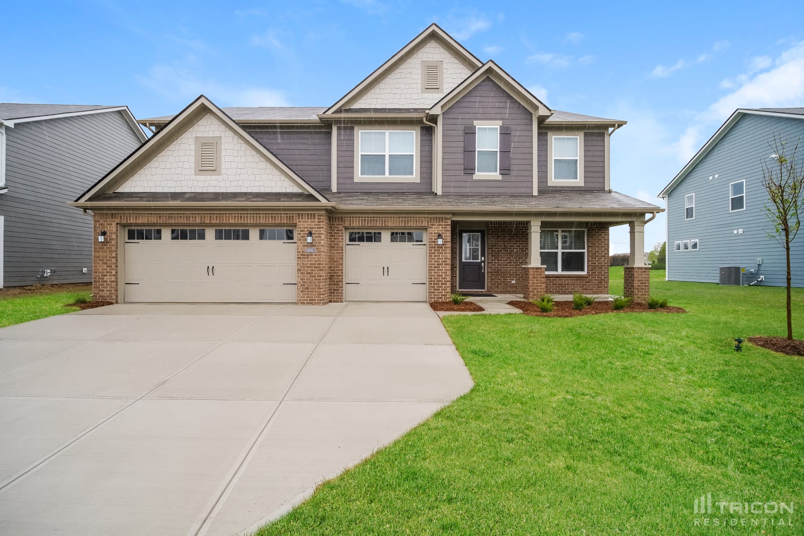 4886 W Morenci Court New Palestine IN