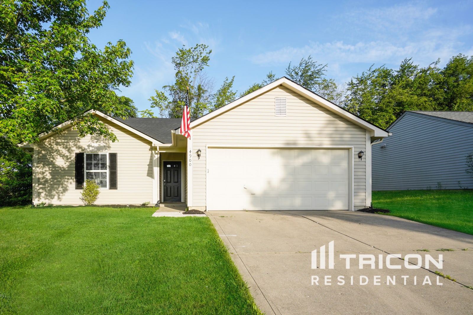 4900 Hunters Run Columbus IN