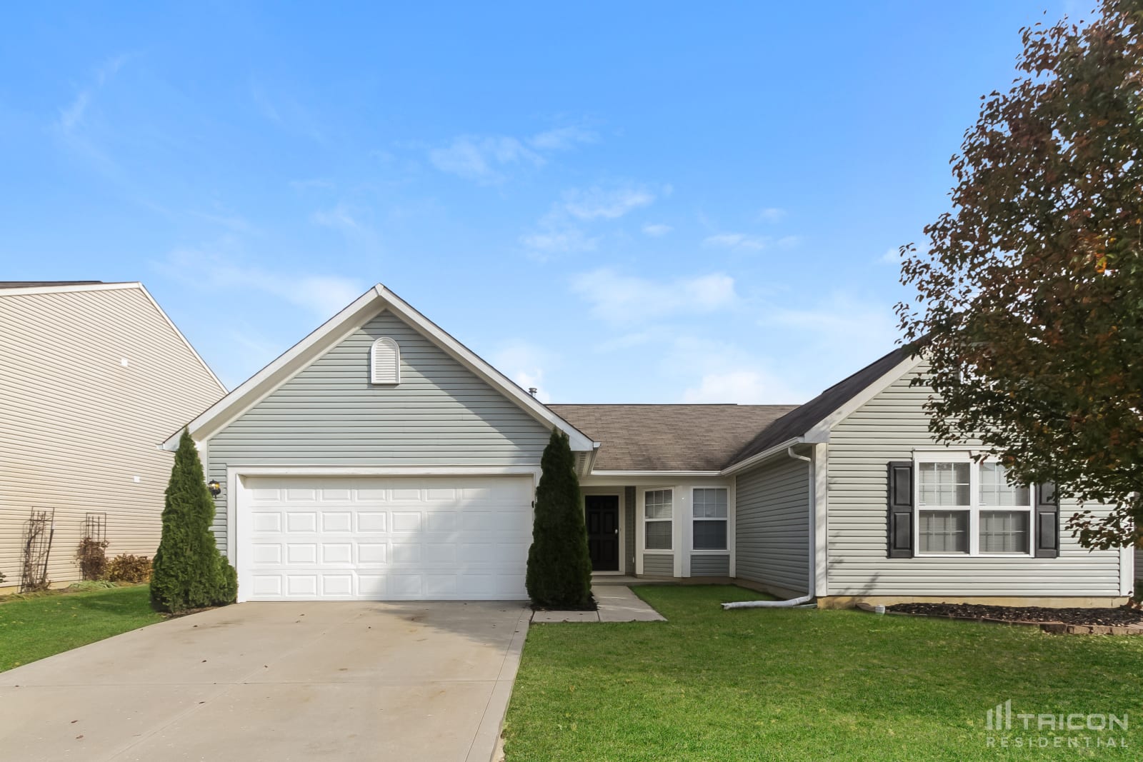 4907 Long Iron Drive Indianapolis IN