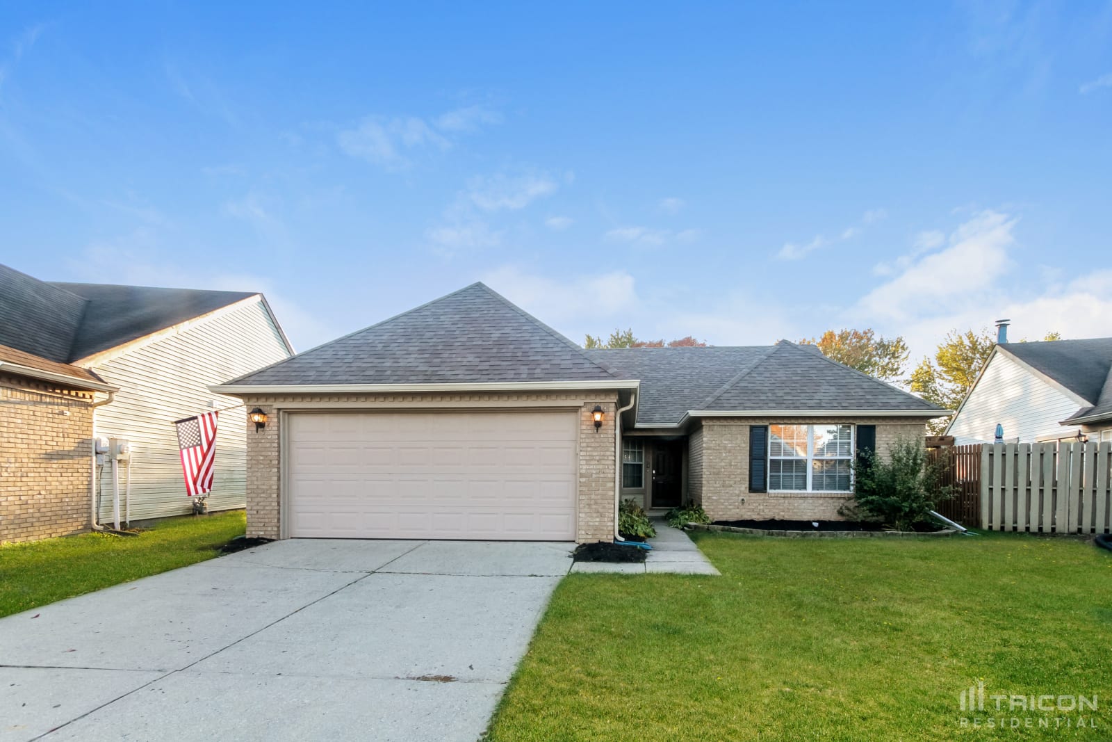 4916 Eagle Talon Court Indianapolis IN