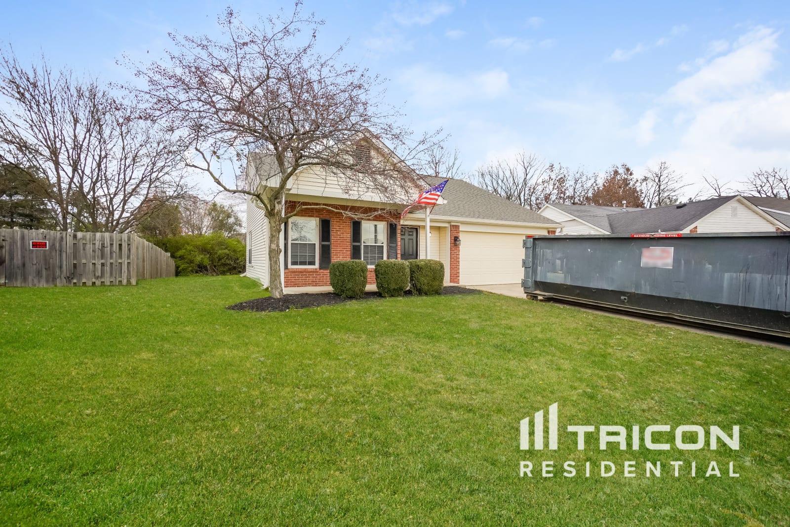 4921 May Ridge Lane Indianapolis IN
