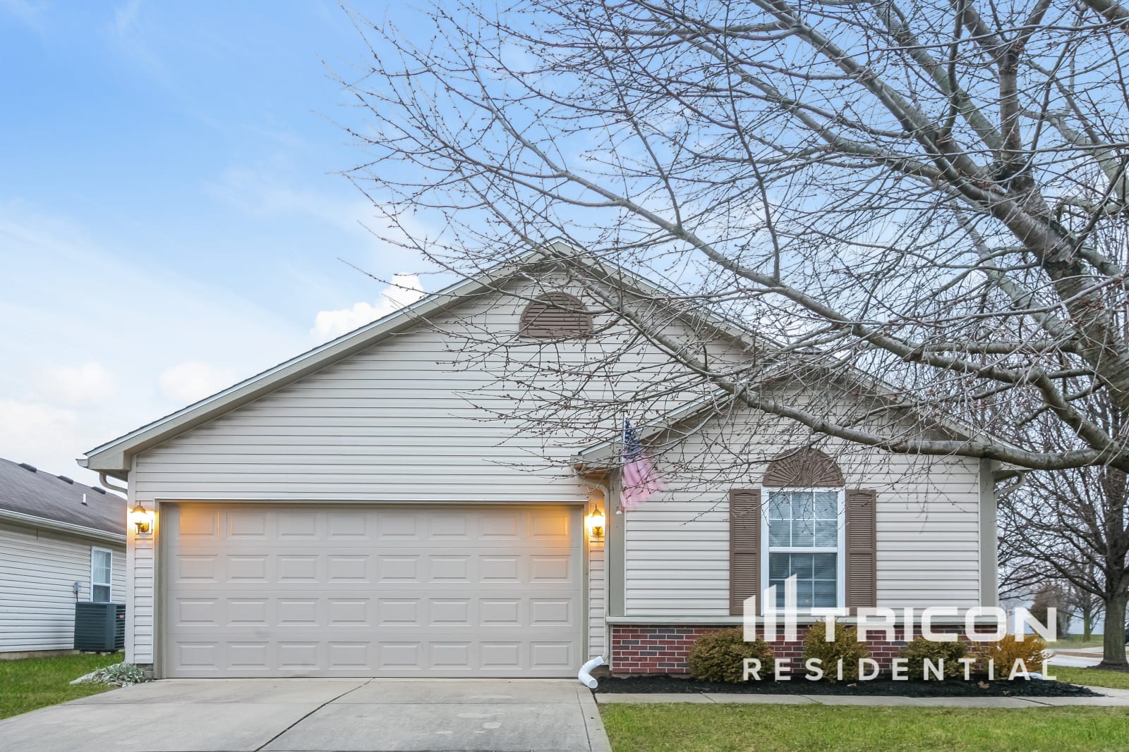 5034 Rocky Forge Drive Indianapolis IN