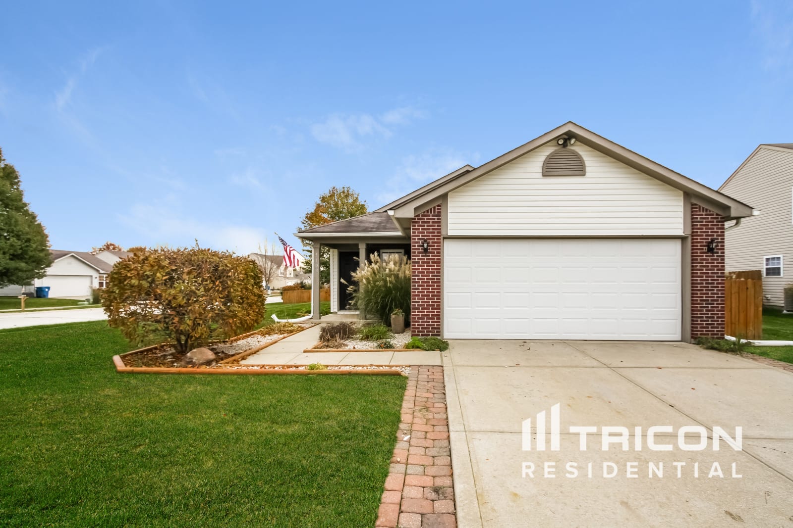 5103 Sandy Forge Drive Indianapolis IN