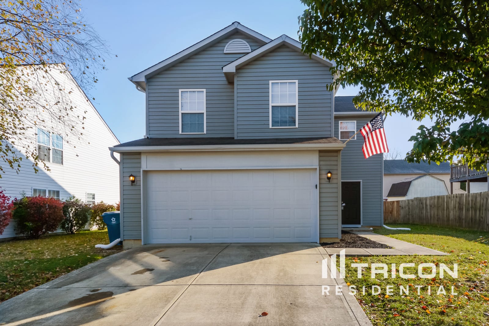 515 Dry Creek Circle Indianapolis IN