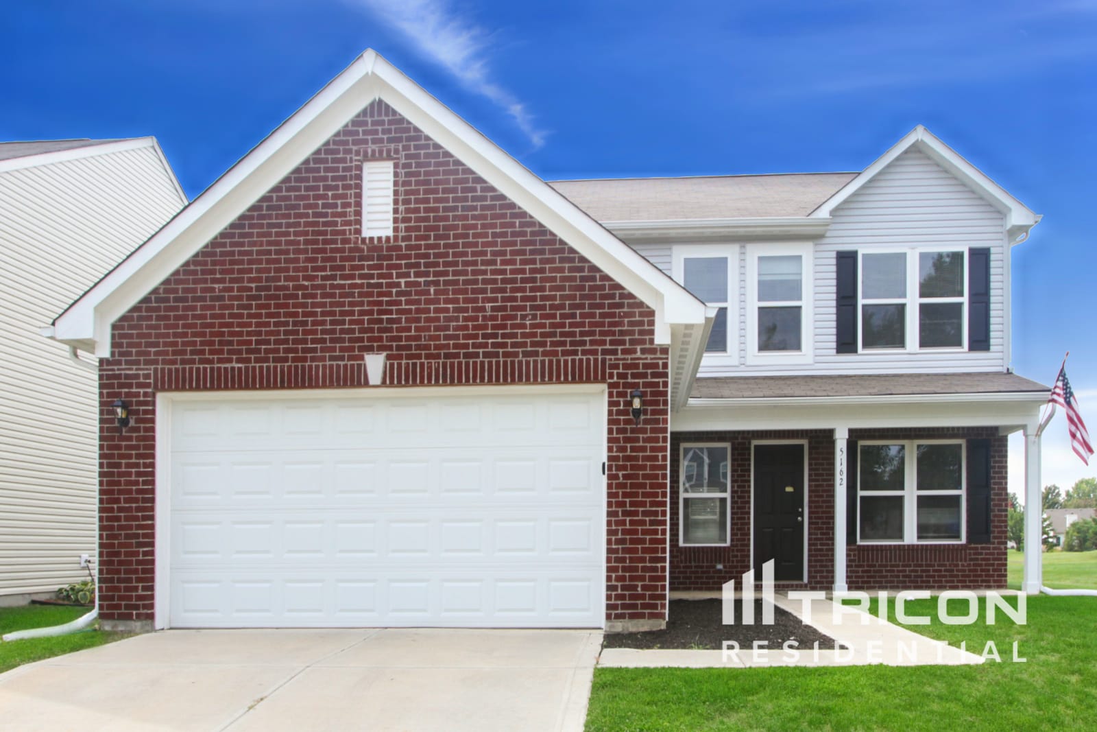 5162 Sandwood Drive Indianapolis IN