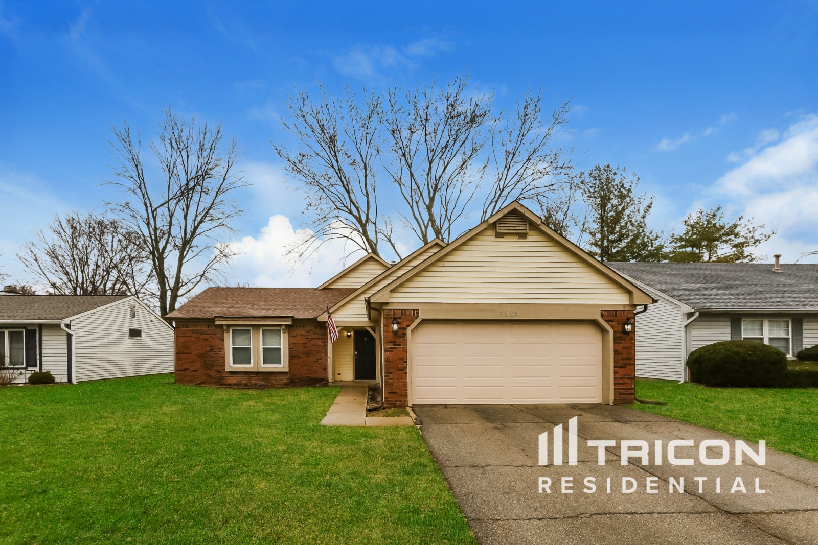 5220 Tamarisk Court Indianapolis IN
