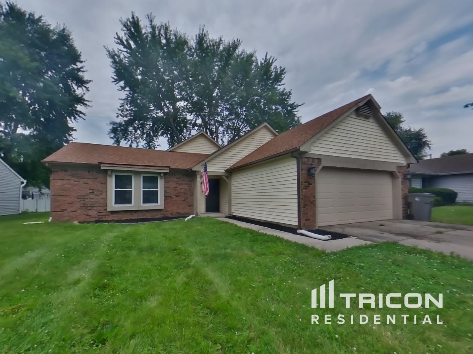 5220 Tamarisk Court Indianapolis IN