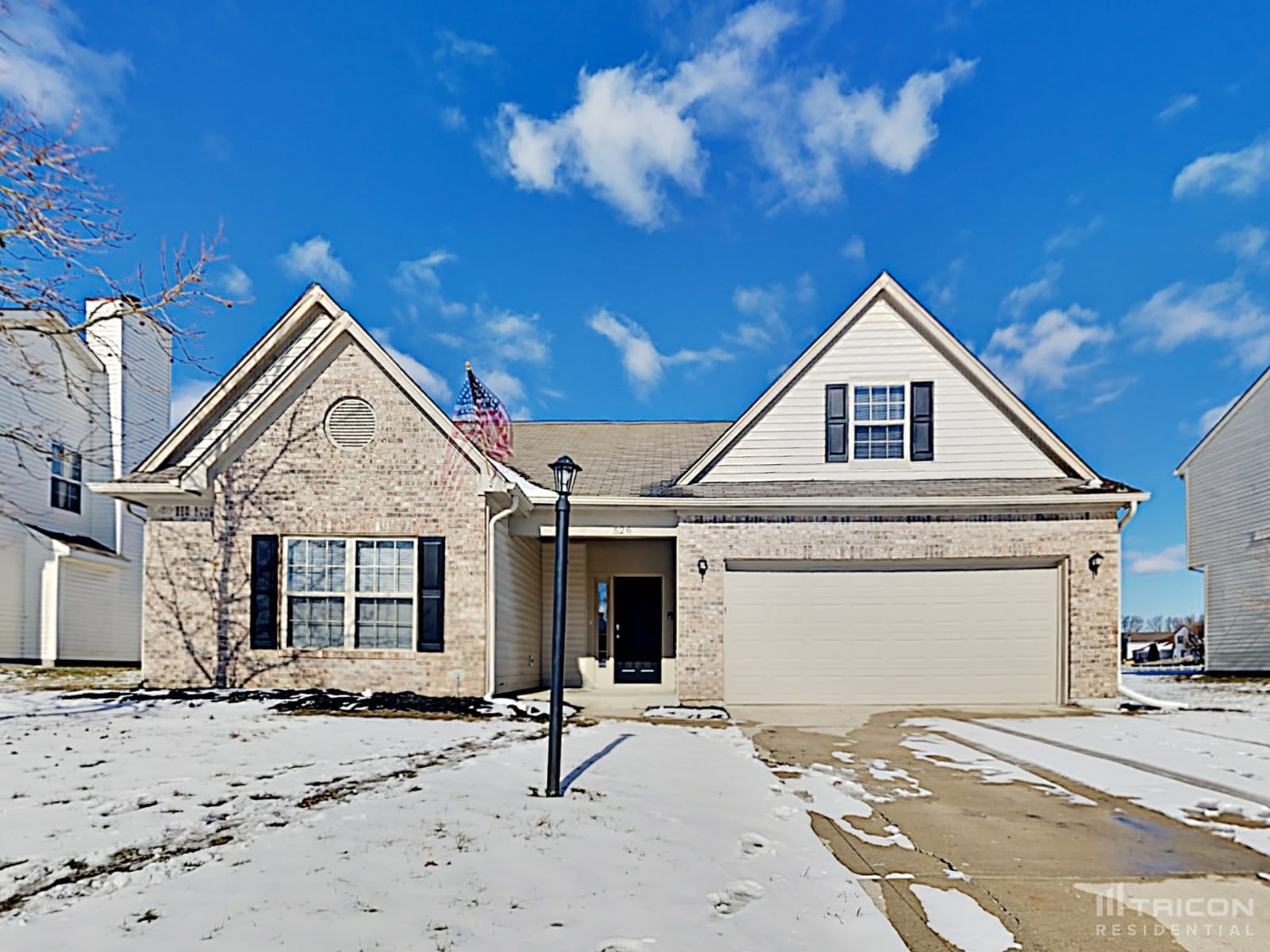 526 Alton Drive Greenwood IN