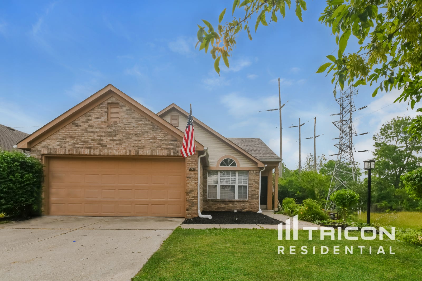 5260 Pin Oak Drive Indianapolis IN