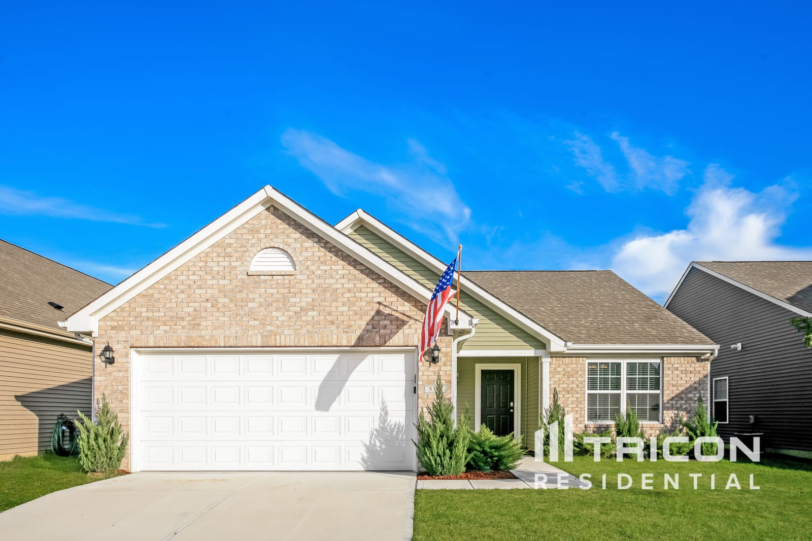 5311 Tanglewood Lane Whitestown IN