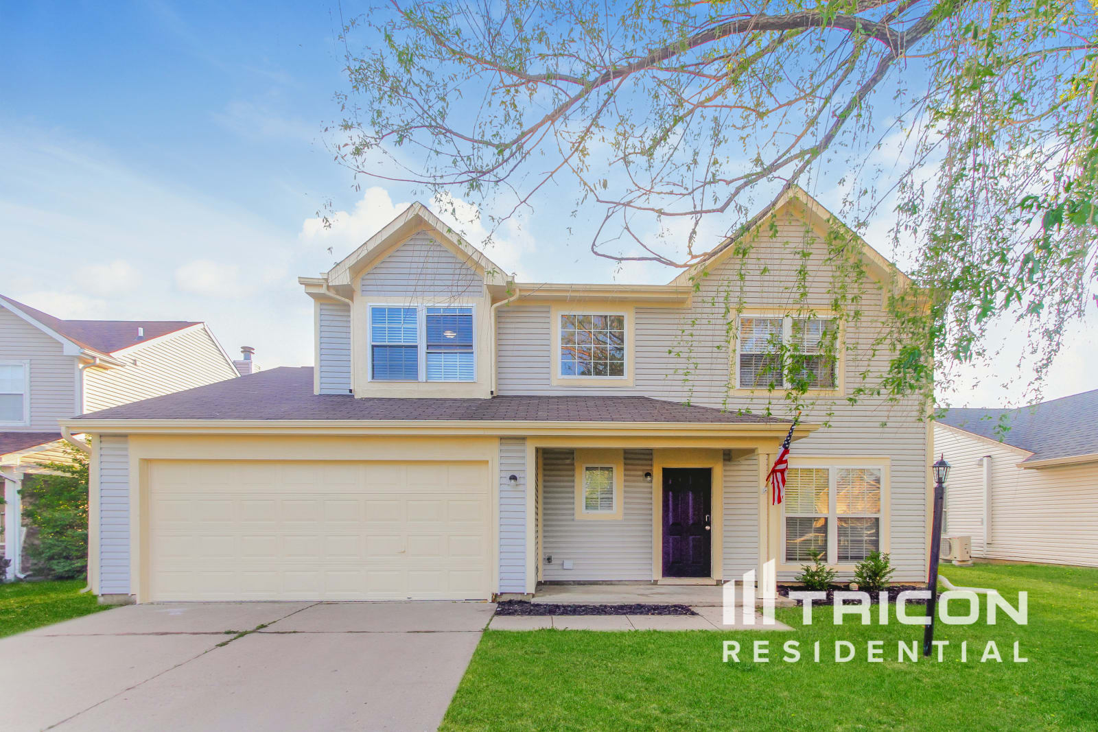 5328 Waterton Lakes Drive Indianapolis IN