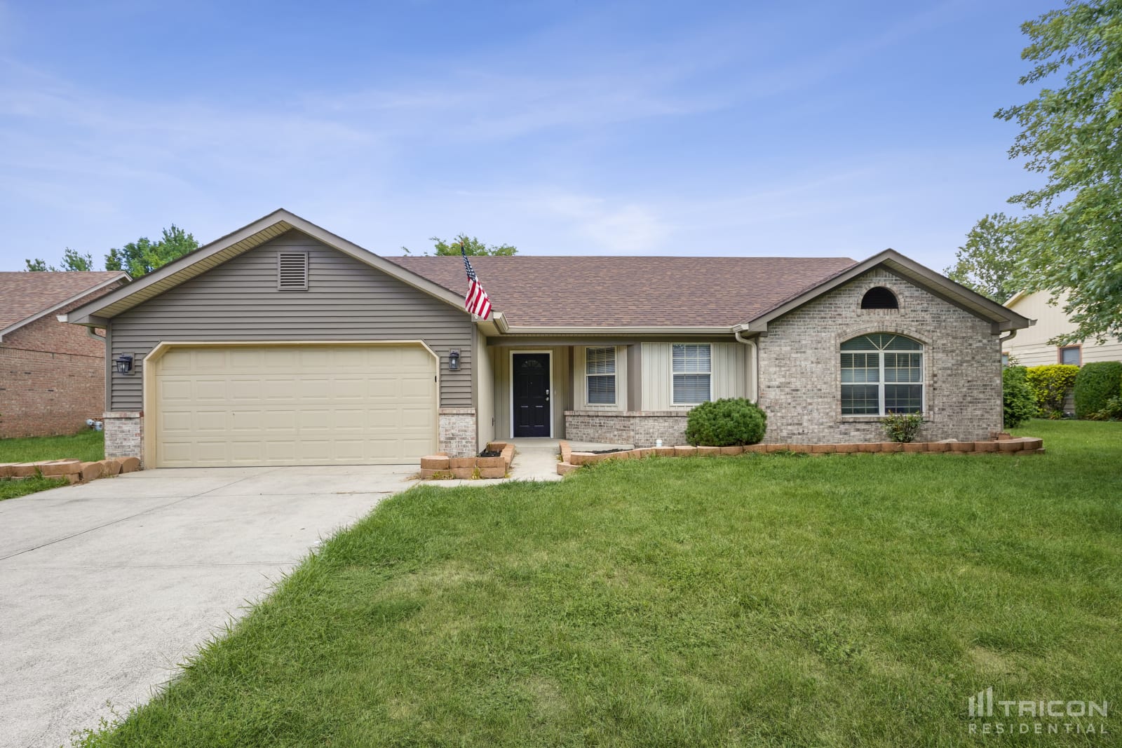 534 Louise Drive Indianapolis IN