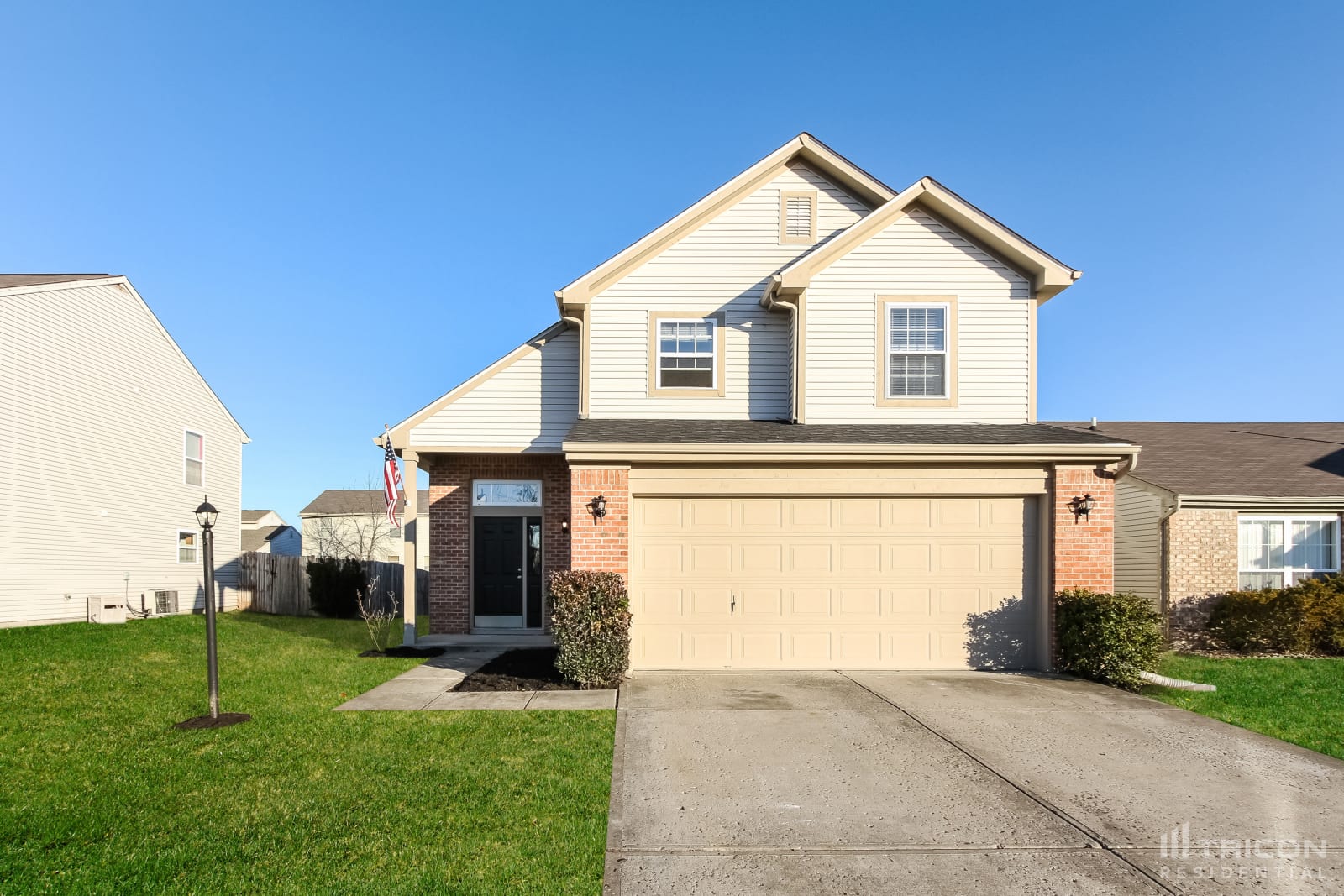 5343 Rocky Mountain Drive Indianapolis IN