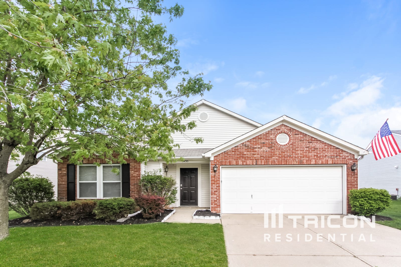 5435 Floating Leaf Drive Indianapolis IN