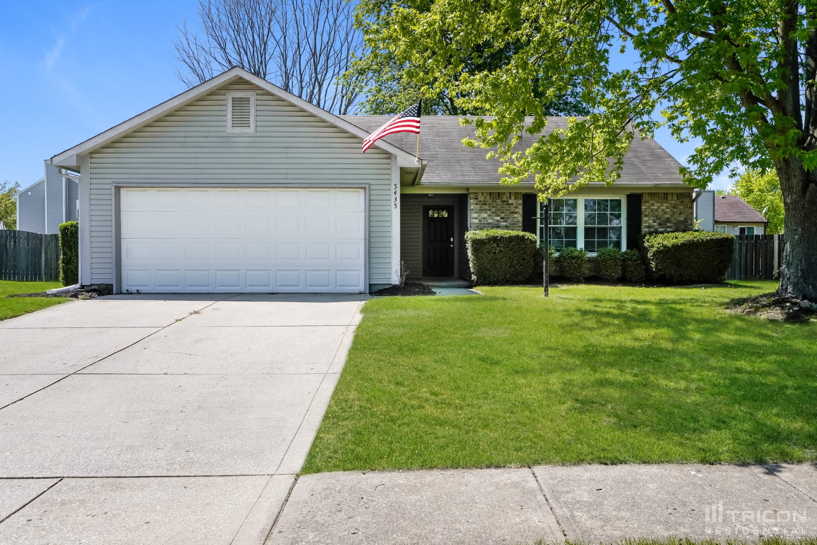 5435 Pine Knoll Boulevard Noblesville IN