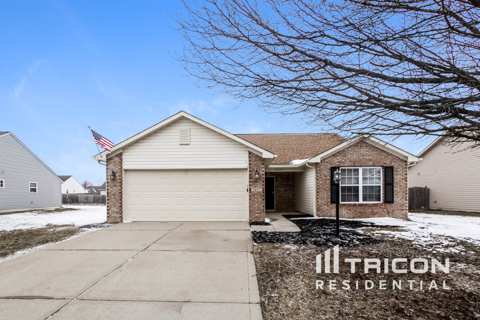 5477 Wood Hollow Drive Indianapolis IN