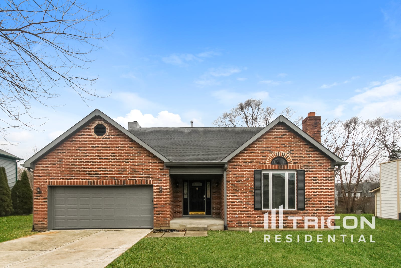 5551 Vicksburg Drive Indianapolis IN