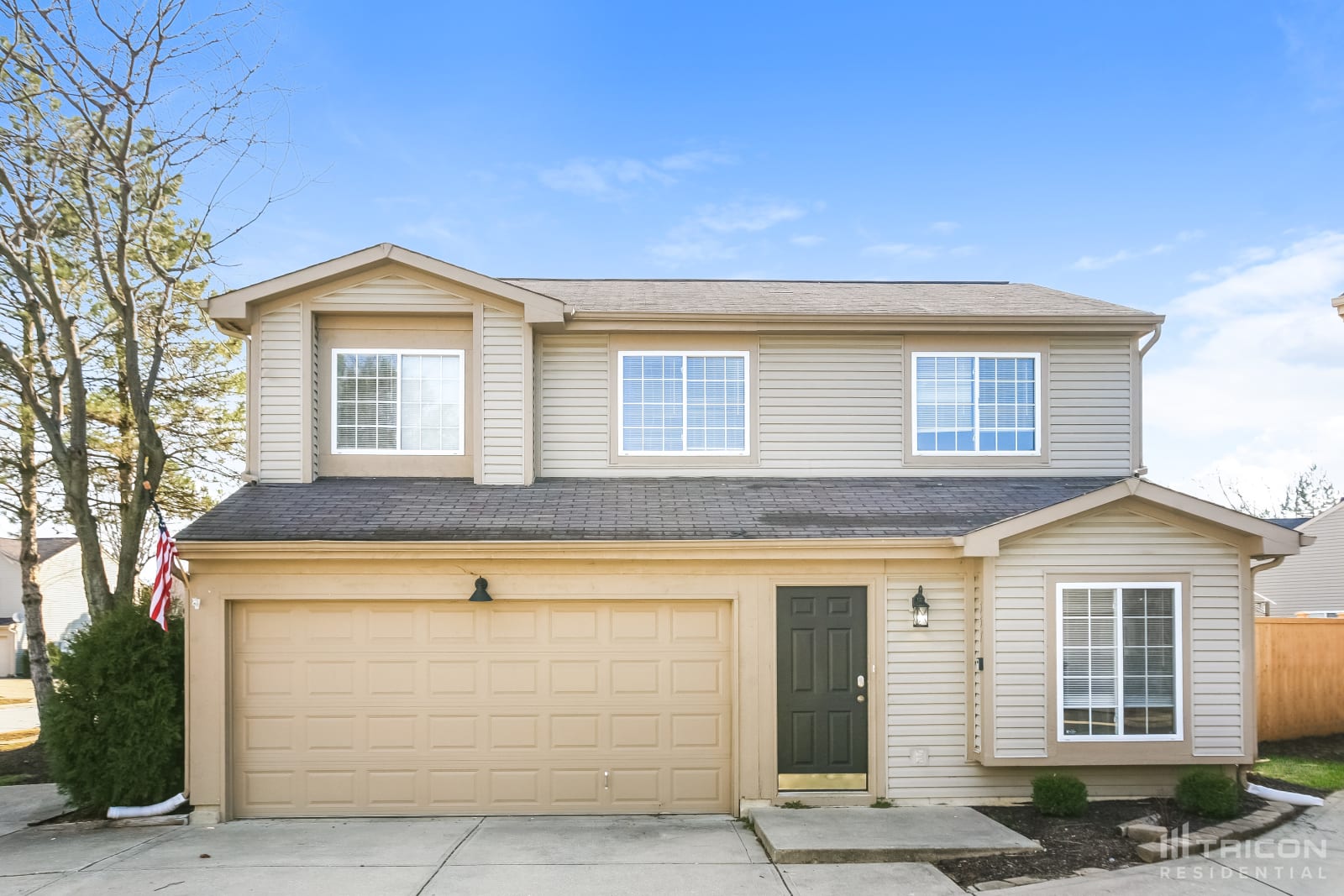 557 Cembra Drive Greenwood IN