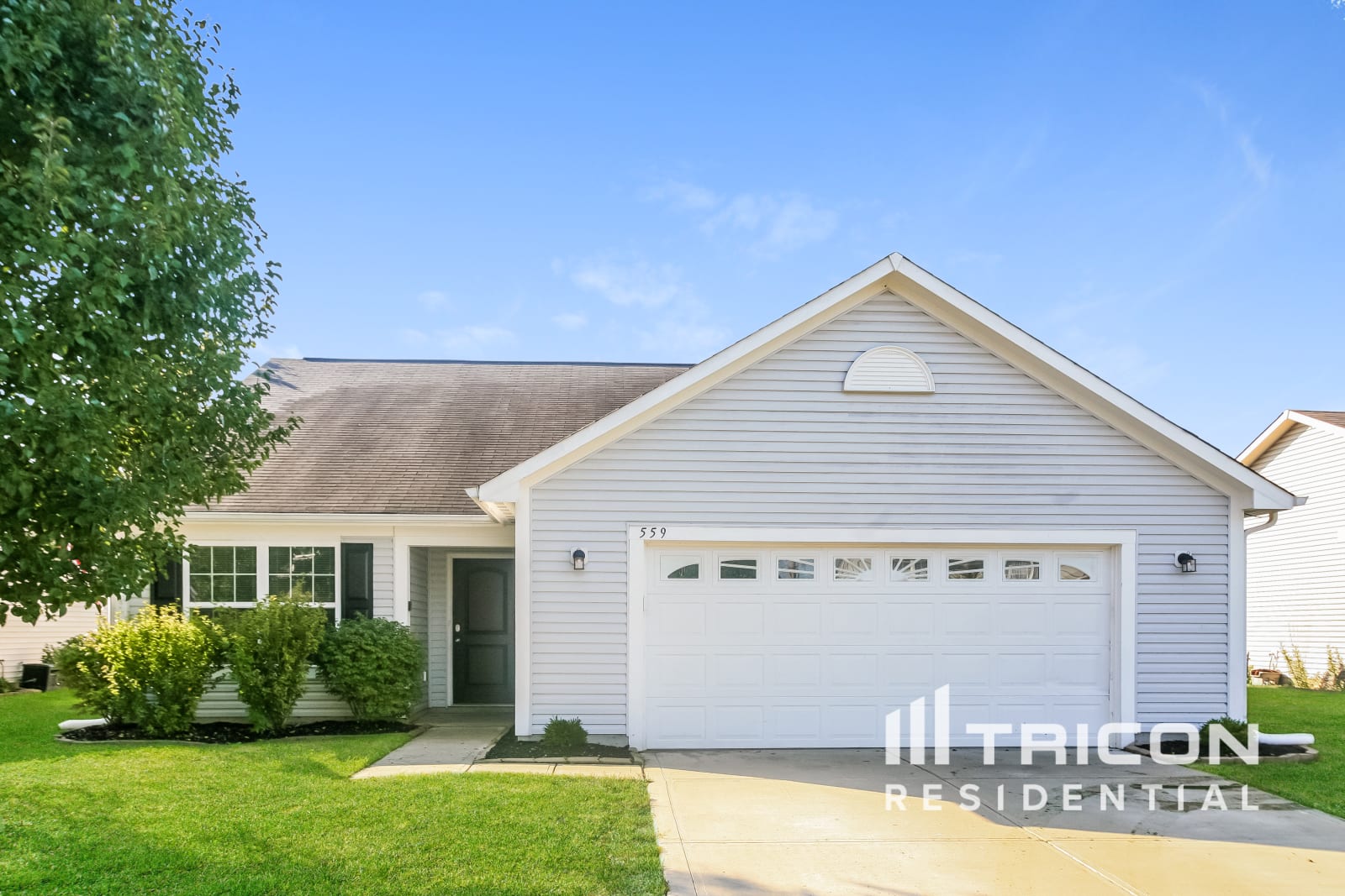 559 Reed Court Greenfield IN