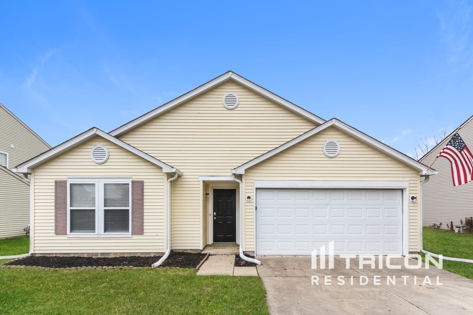 5606 Apple Branch Way Indianapolis IN