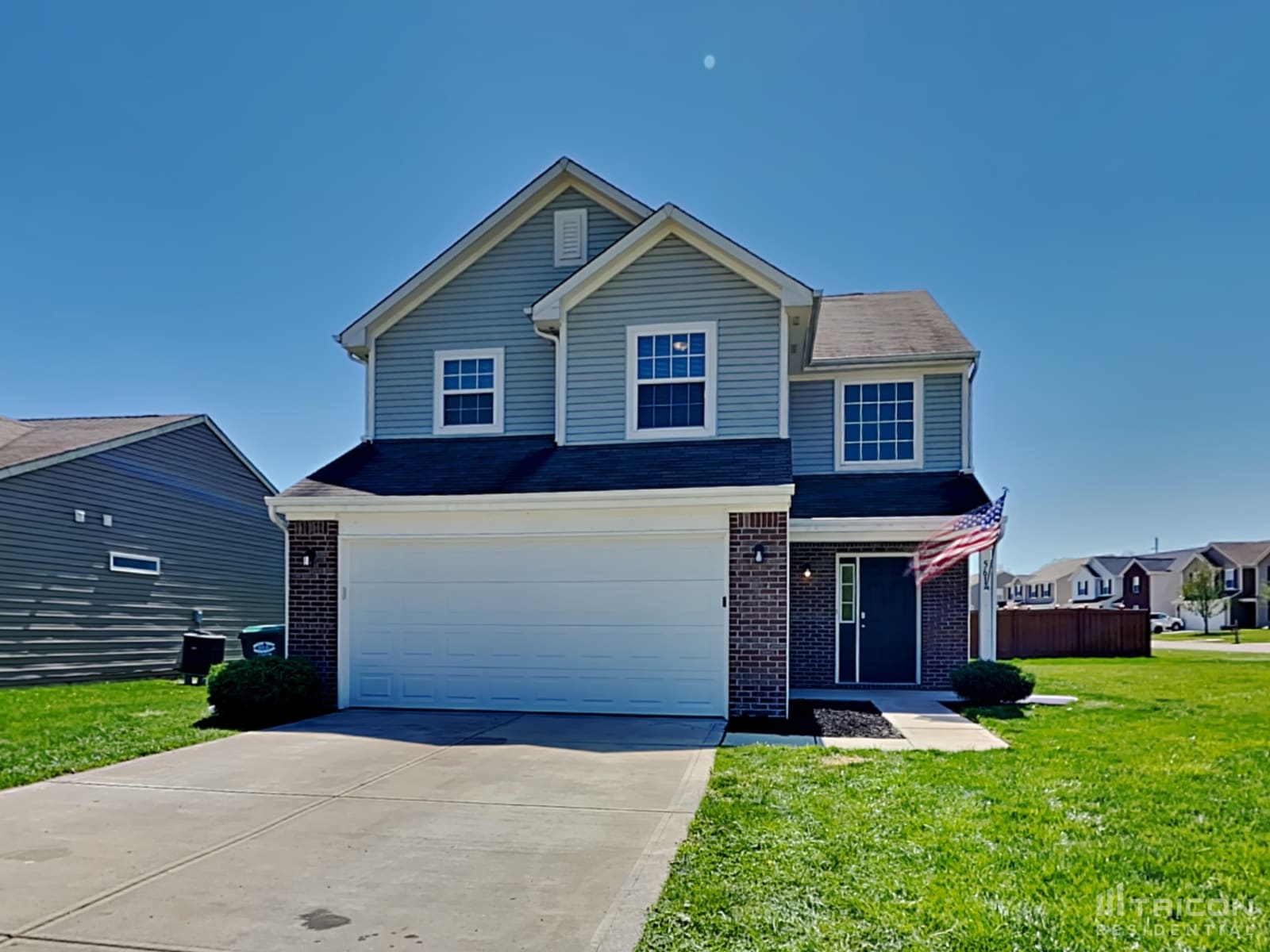 561 Grassy Bend Drive Greenwood IN