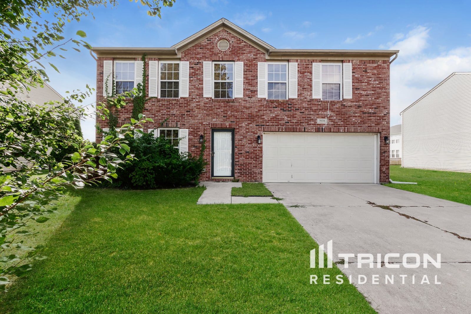 5616 Woodland Trace Boulevard Indianapolis IN