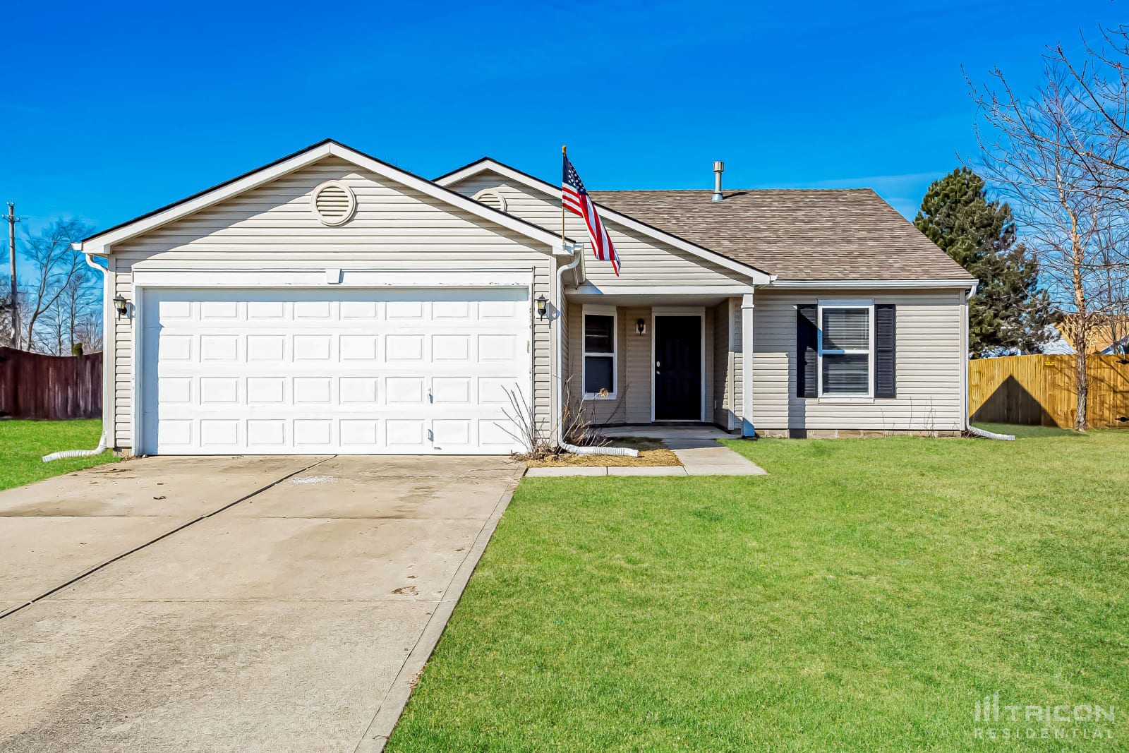 5622 Peppereel Way McCordsville IN