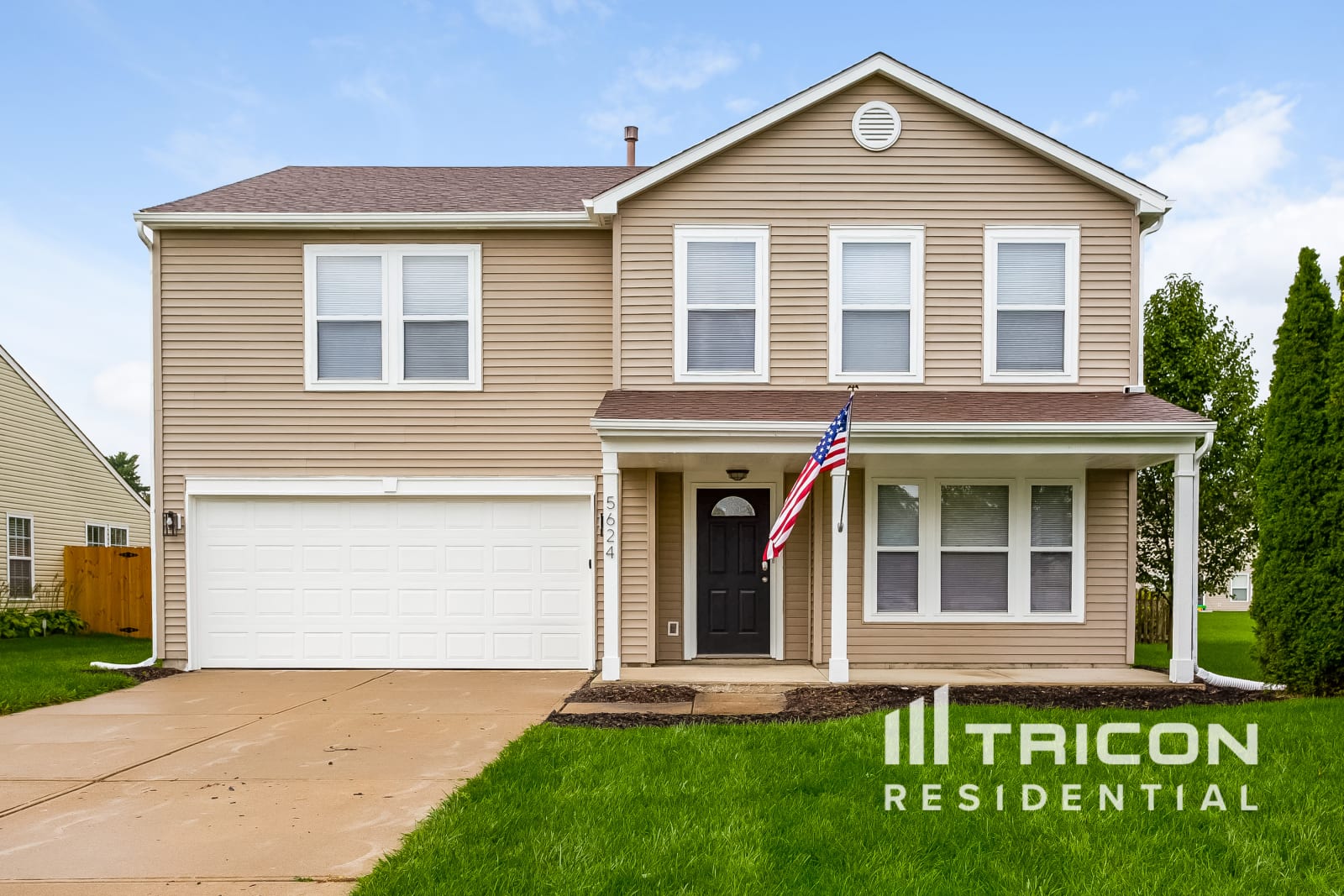 5624 N Littleton Drive McCordsville IN