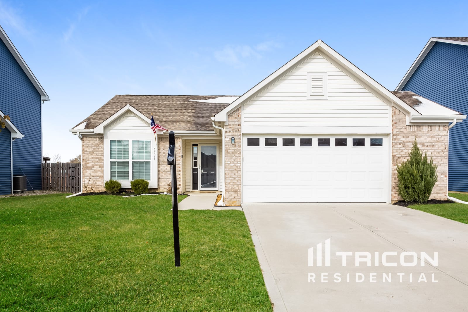 5638 Beale Street Plainfield IN