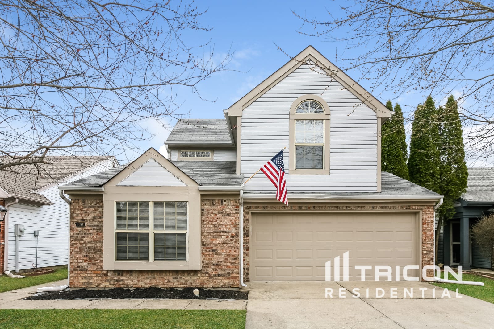 5661 Buttercup Way Indianapolis IN
