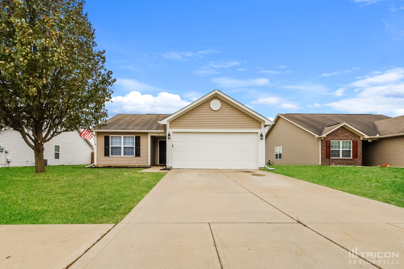 571 Reed Court Greenfield IN