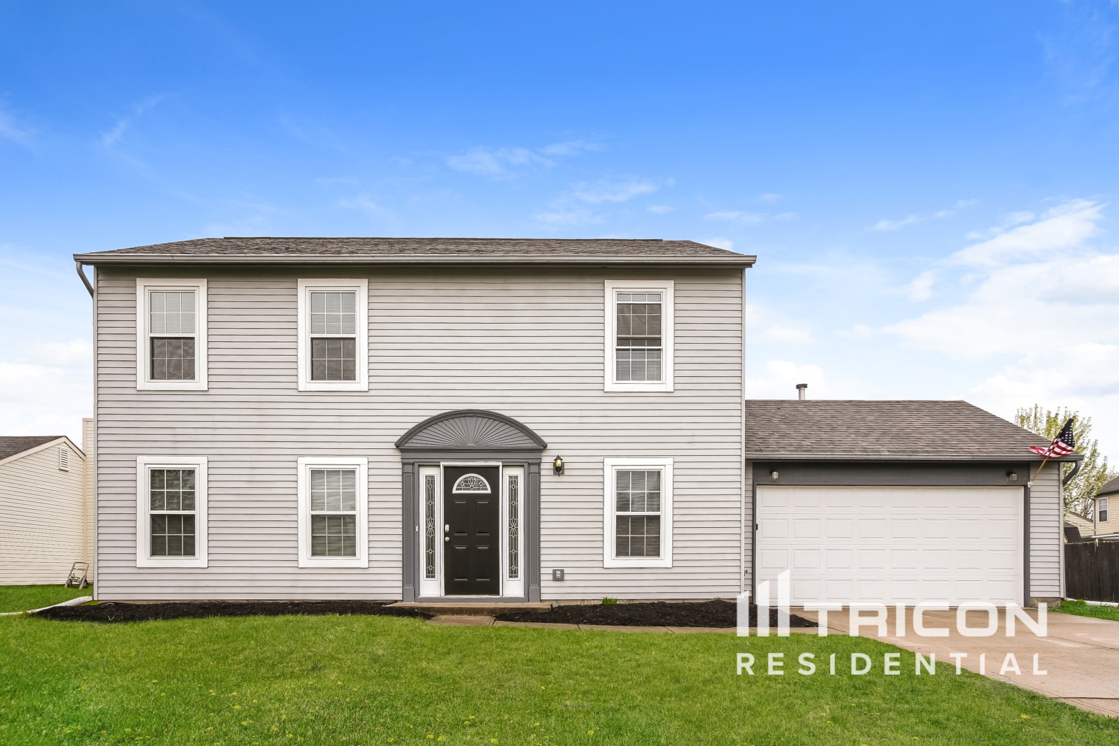 5723 Rains Lane Indianapolis IN