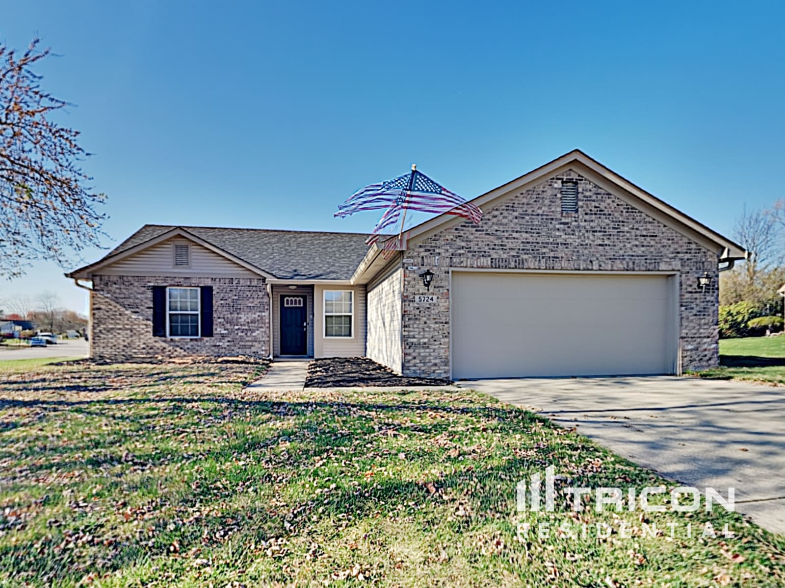 5724 Blackstone Avenue Indianapolis IN