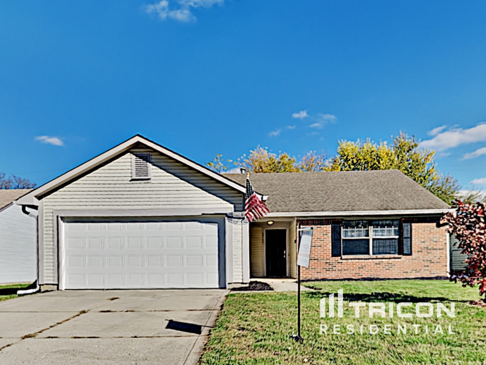 5755 Rosemont Drive Indianapolis IN