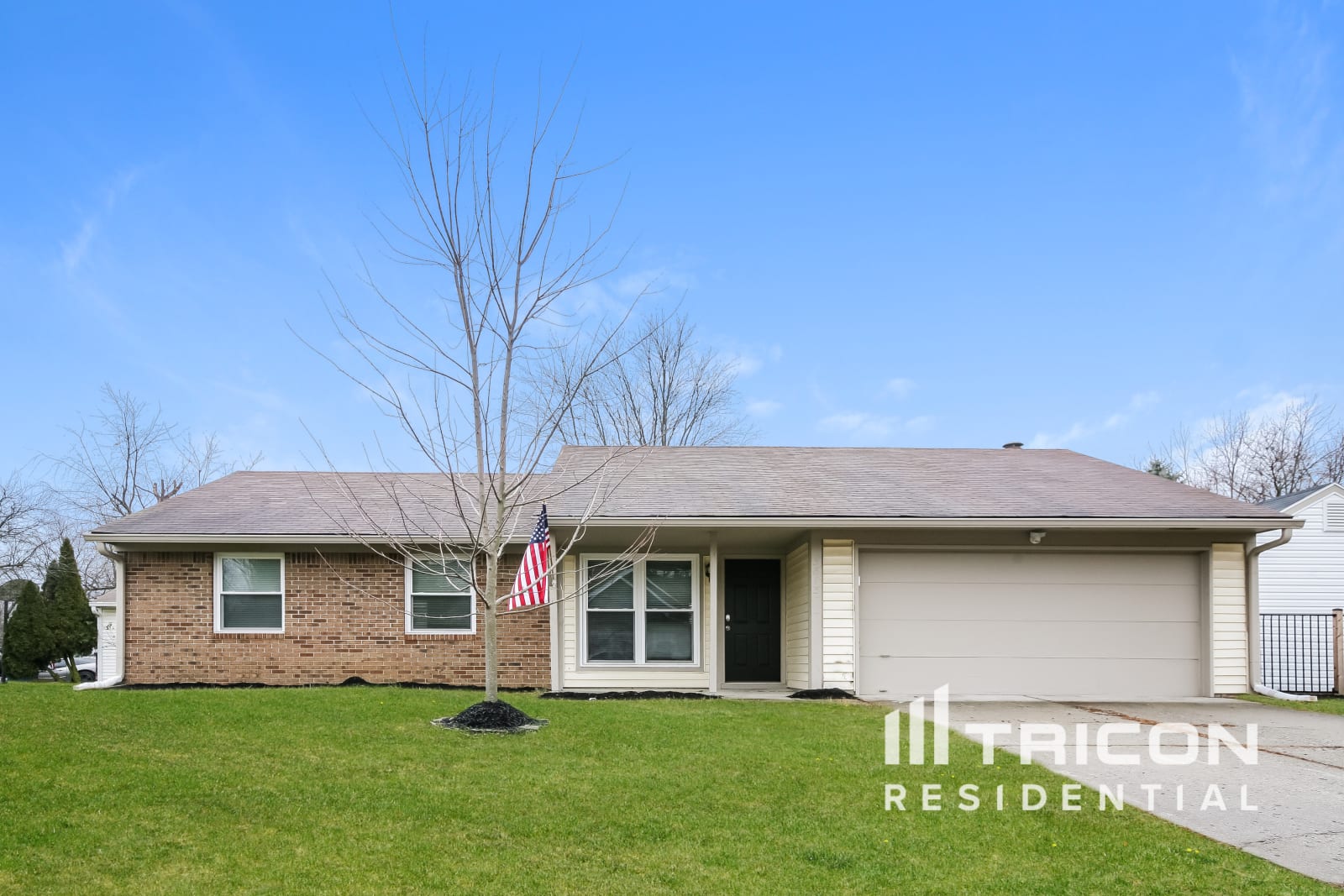 5813 Windward Way Indianapolis IN