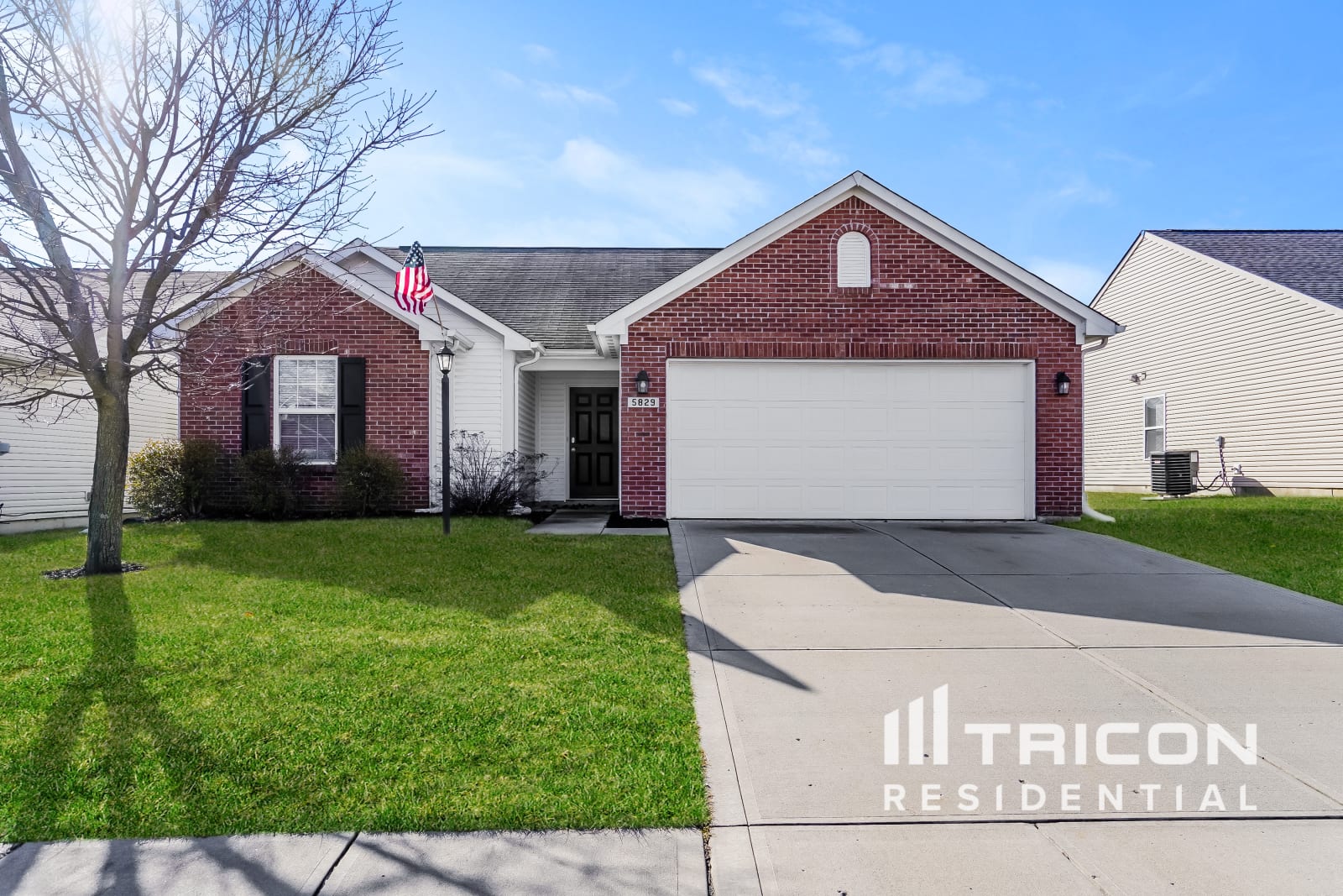 5829 Mosaic Place Indianapolis IN