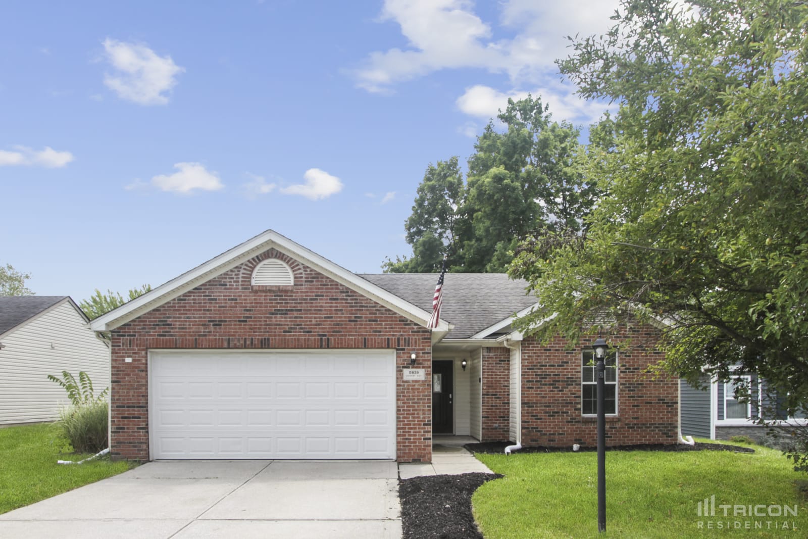 5839 Emmert Way Indianapolis IN