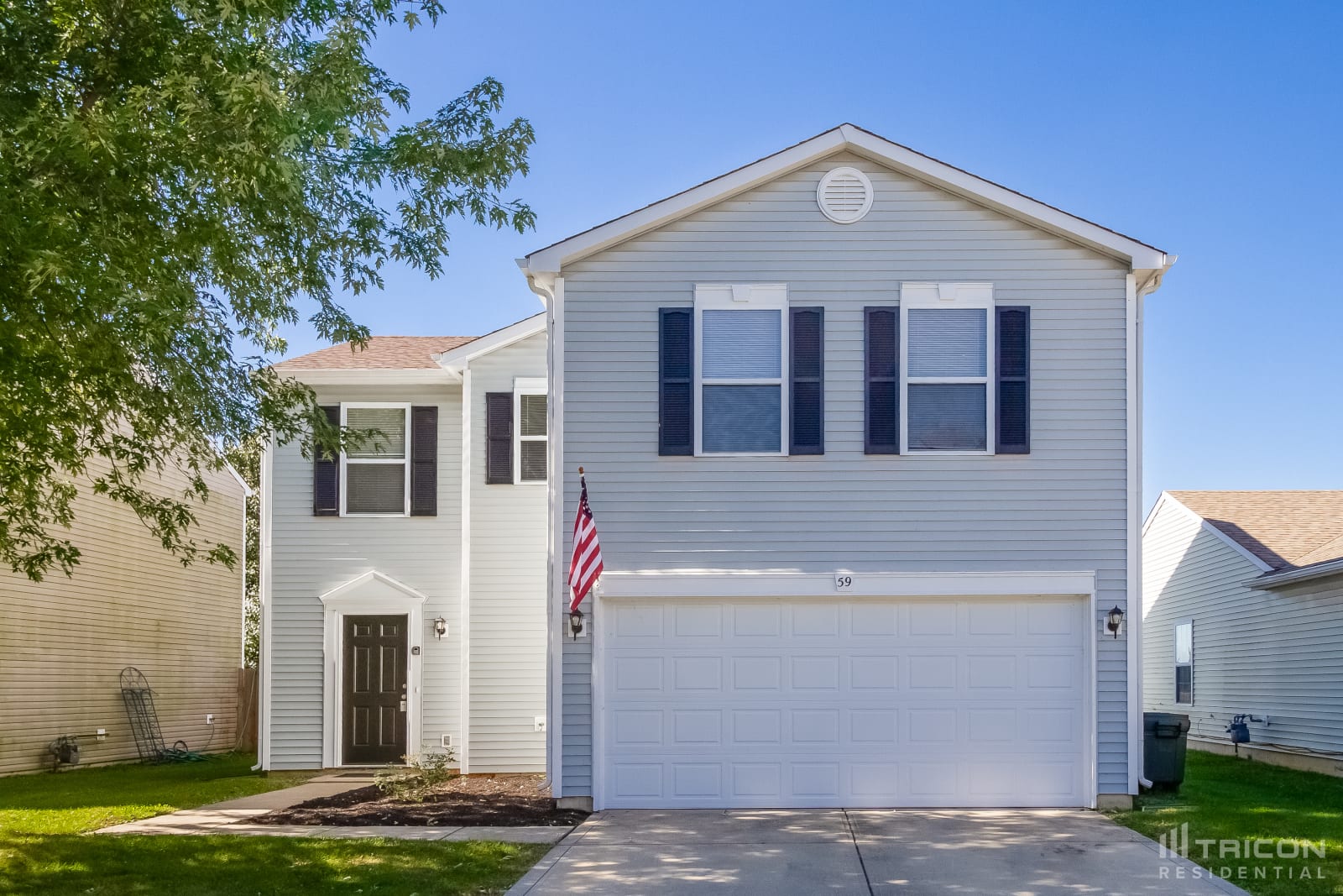 59 Frostwood Lane Greenwood IN