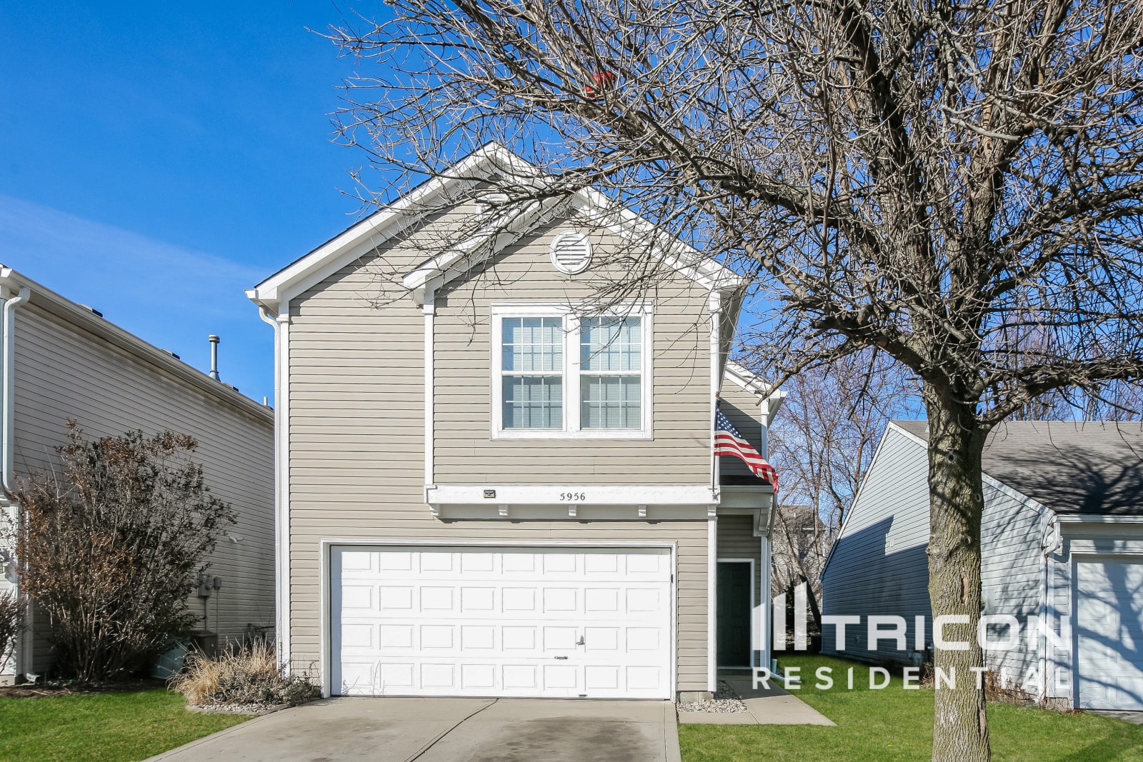 5956 Portman Place Plainfield IN