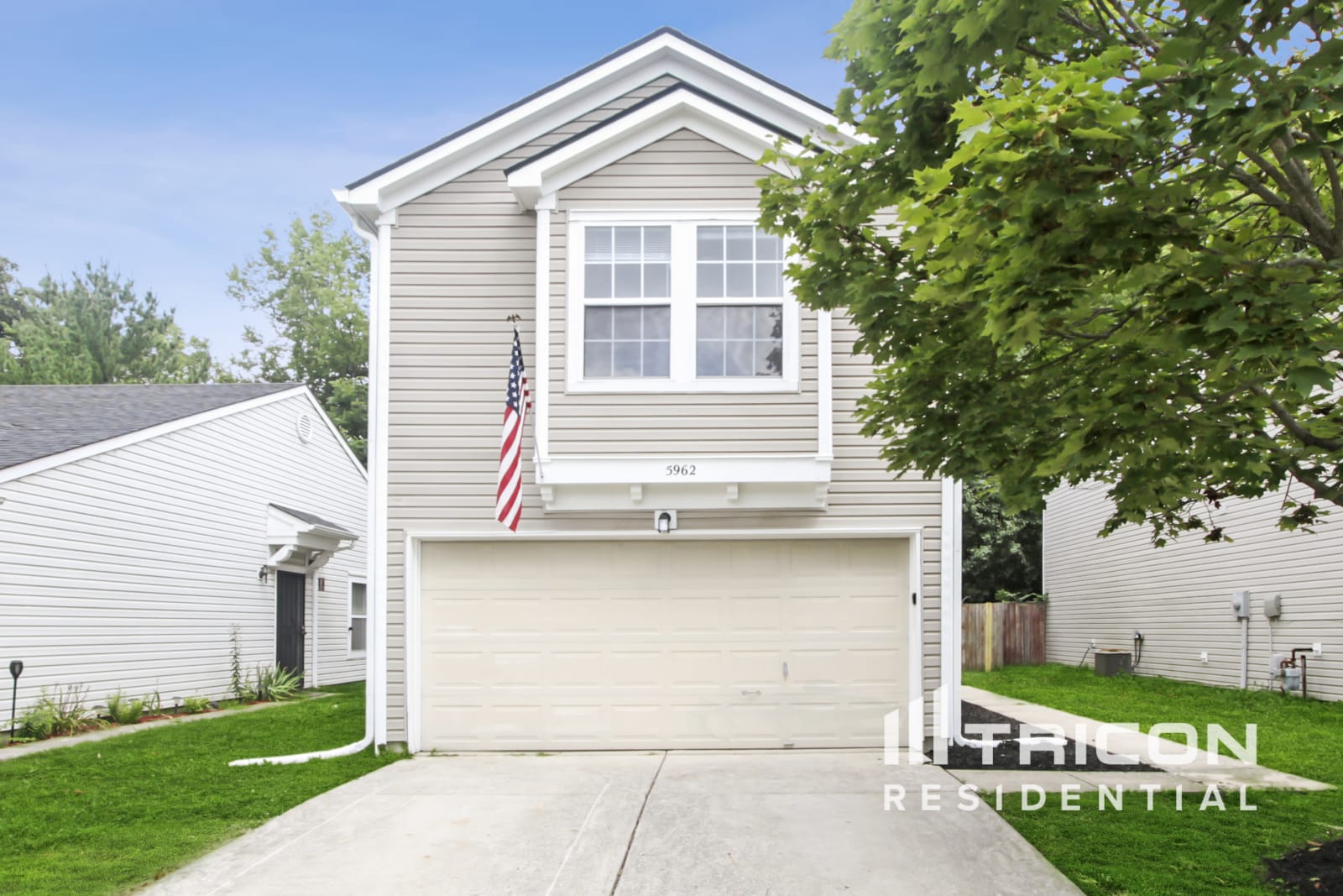 5962 Redcliff North Lane Plainfield IN