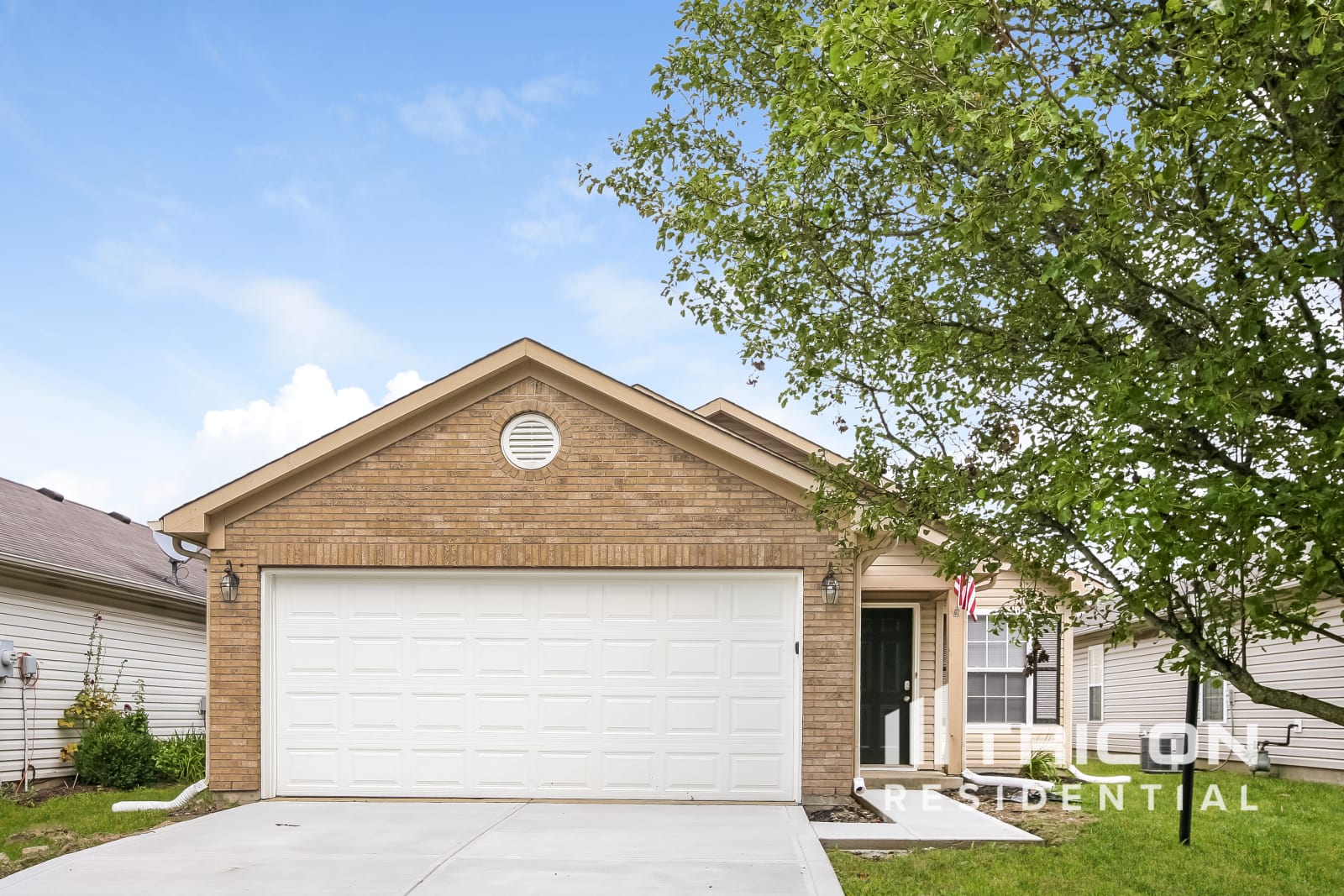 6001 Liverpool Lane Indianapolis IN
