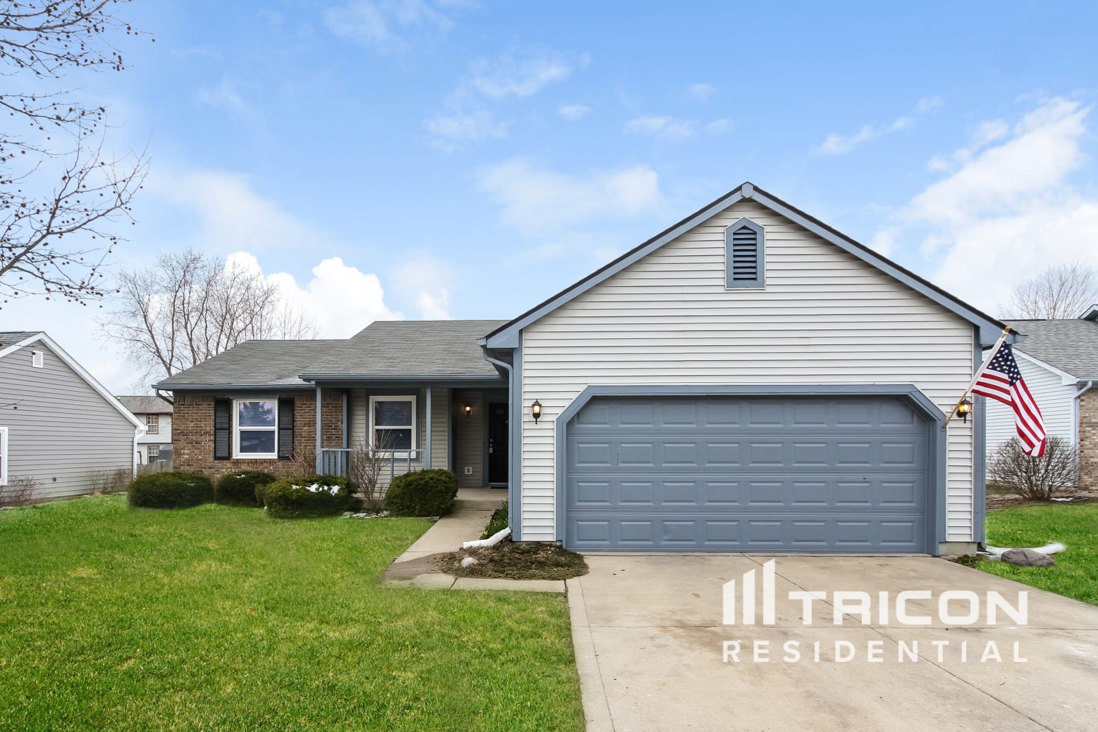 6034 Buell Lane Indianapolis IN
