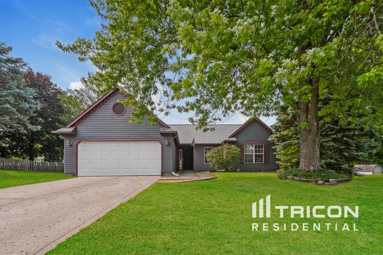 6044 McClellan Court Indianapolis IN