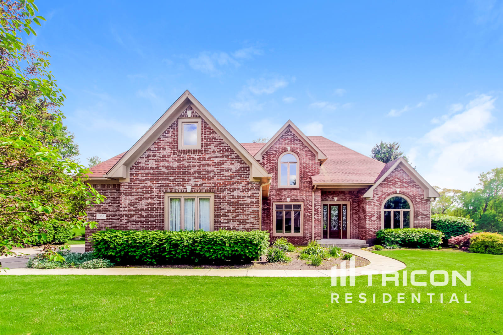 6055 Fawnwood Drive Greenwood IN