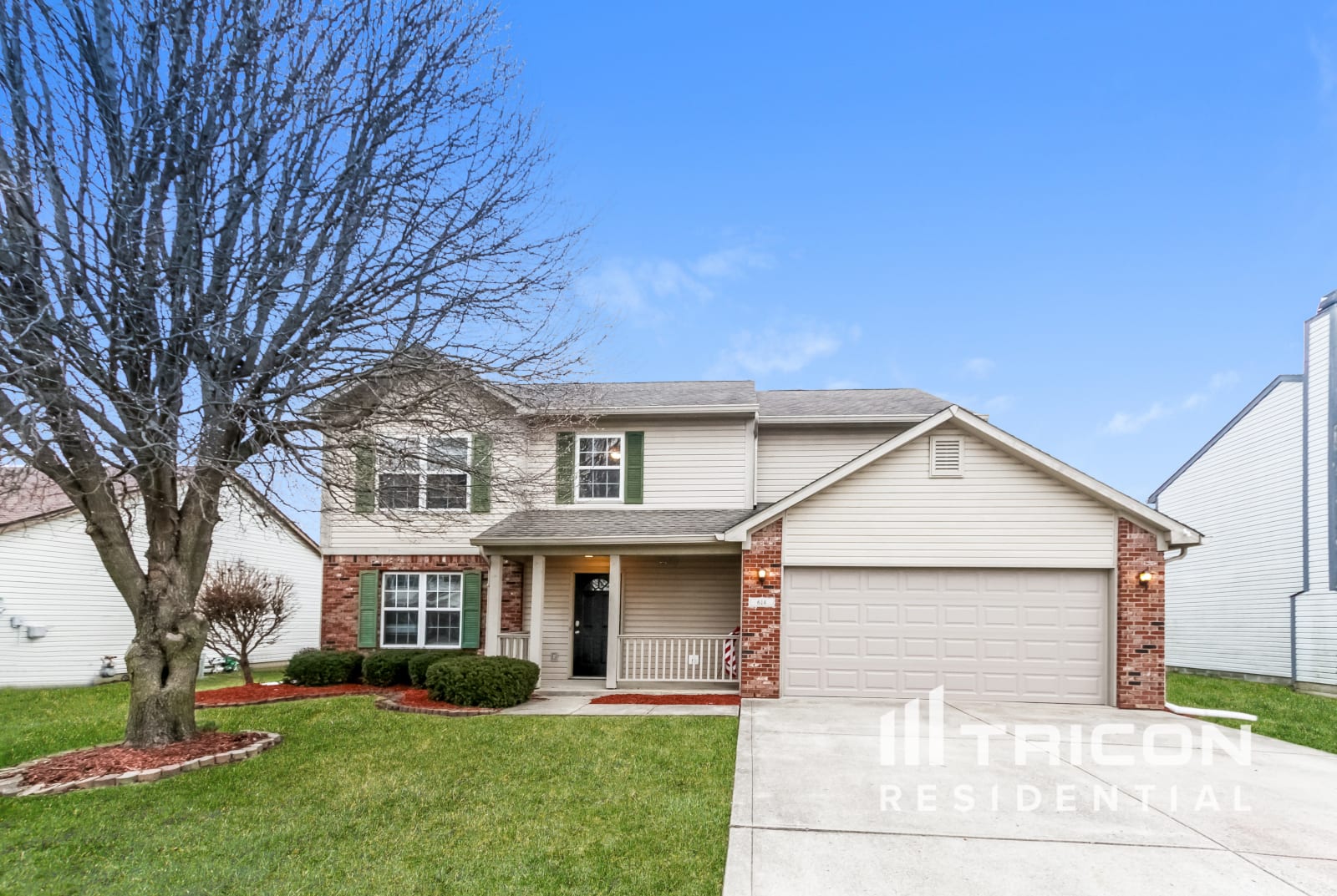 614 Eastpointe Drive Shelbyville IN