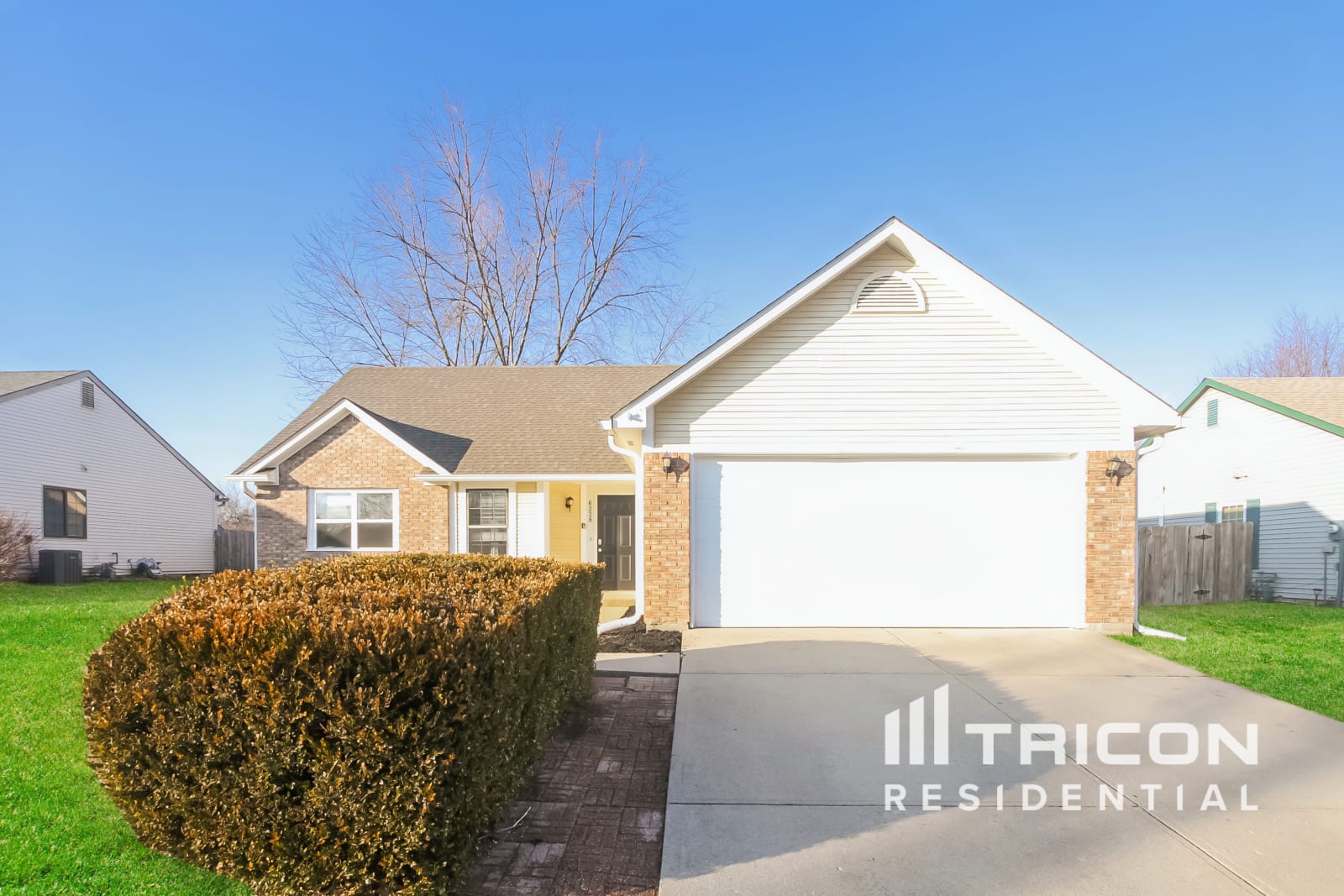 6228 Glenshire Lane Indianapolis IN